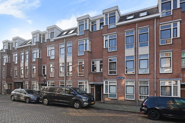 Verkocht: Noorderbeekdwarsstraat 190, 2562 XX Den Haag